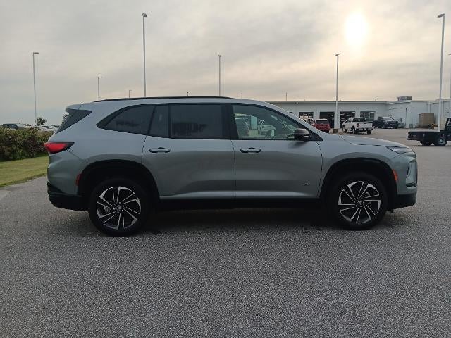 2027 Buick Enclave Sport Touring