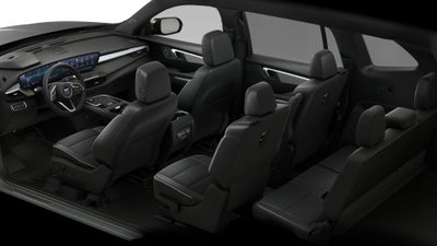 2027 Buick Enclave Sport Touring