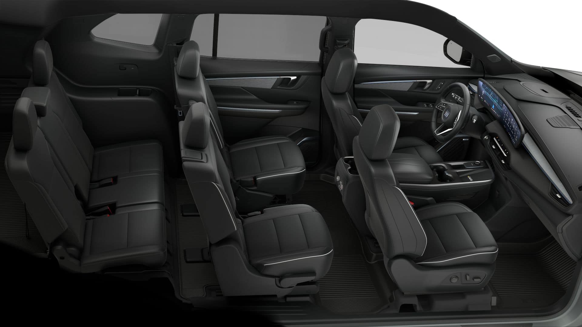 2027 Buick Enclave Sport Touring