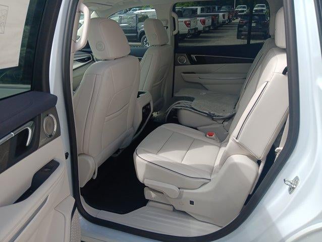 2027 Buick Enclave Avenir