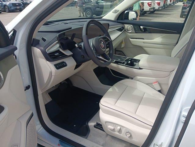 2027 Buick Enclave Avenir