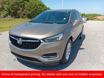 2020 Buick Enclave Premium