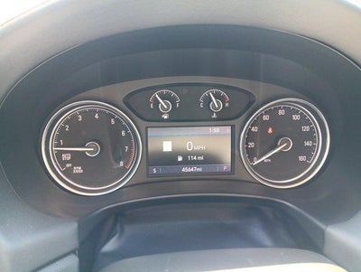 2020 Buick Enclave Premium