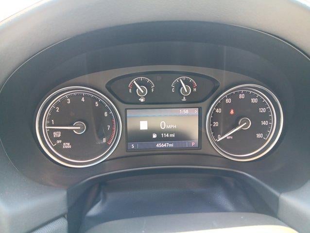 2020 Buick Enclave Premium