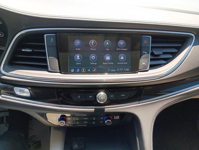 2020 Buick Enclave Premium