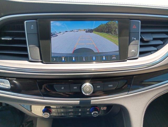 2020 Buick Enclave Premium