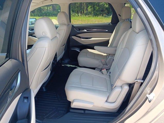 2020 Buick Enclave Premium