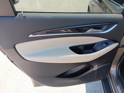 2020 Buick Enclave Premium