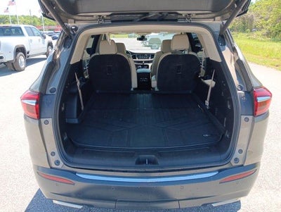 2020 Buick Enclave Premium