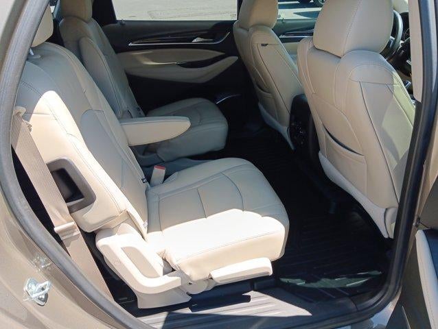 2020 Buick Enclave Premium