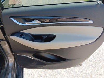 2020 Buick Enclave Premium