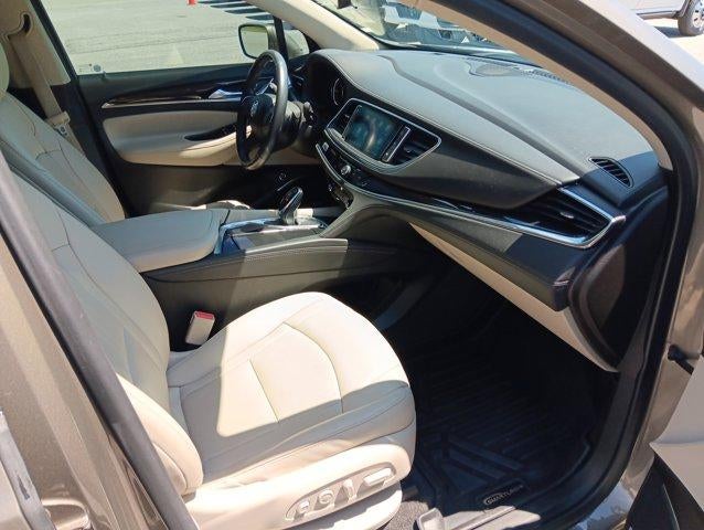 2020 Buick Enclave Premium