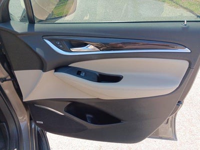 2020 Buick Enclave Premium