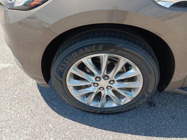 2020 Buick Enclave Premium