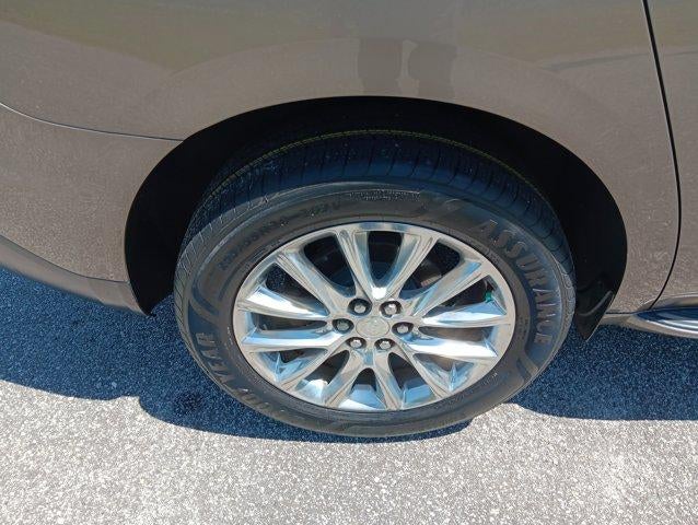 2020 Buick Enclave Premium