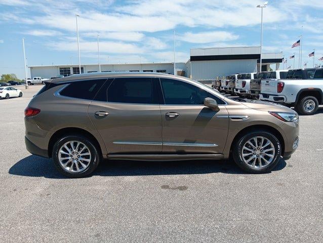 2020 Buick Enclave Premium