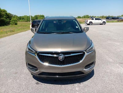 2020 Buick Enclave Premium