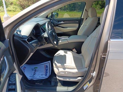 2020 Buick Enclave Premium