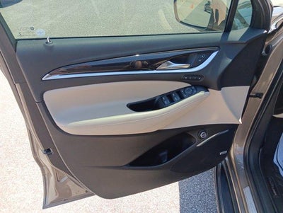 2020 Buick Enclave Premium