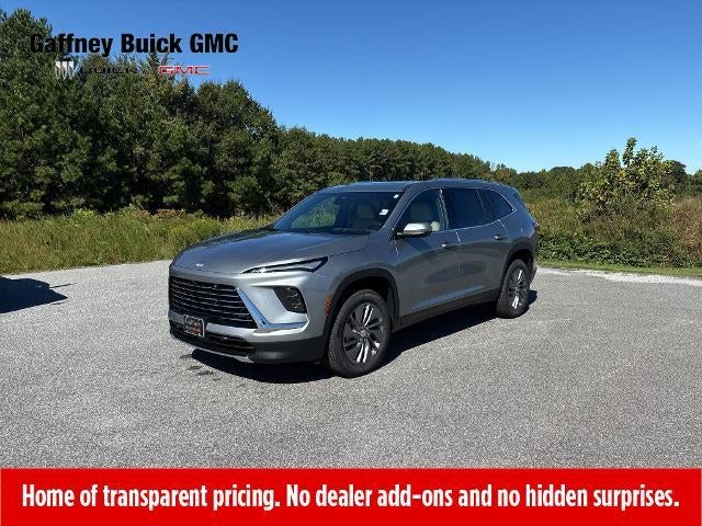 2027 Buick Enclave
