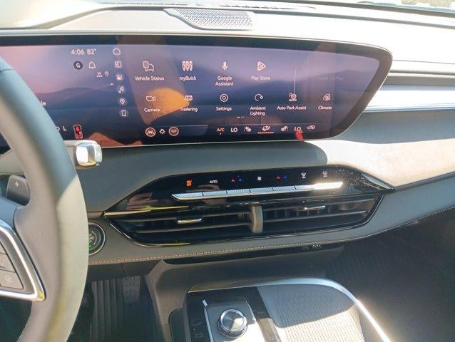 2027 Buick Enclave Sport Touring
