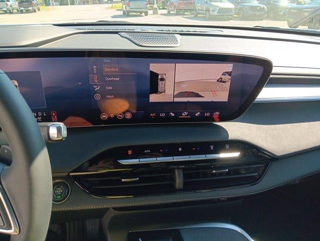 2027 Buick Enclave Sport Touring