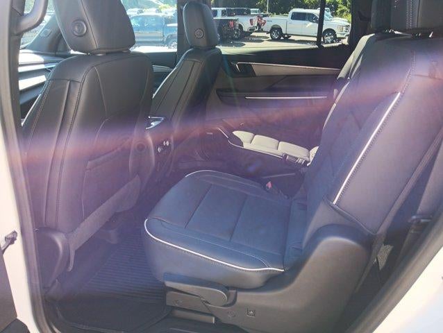 2027 Buick Enclave Sport Touring