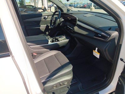 2027 Buick Enclave Sport Touring