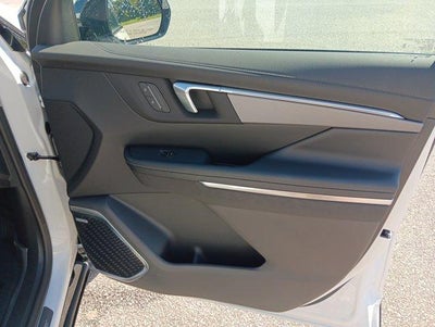 2027 Buick Enclave Sport Touring
