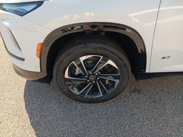 2027 Buick Enclave Sport Touring