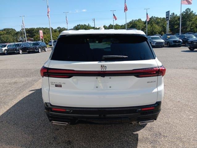 2027 Buick Enclave Sport Touring
