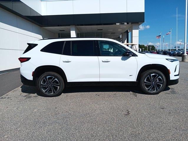 2027 Buick Enclave Sport Touring