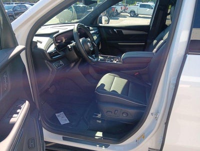 2027 Buick Enclave Sport Touring