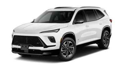 2027 Buick Enclave Sport Touring