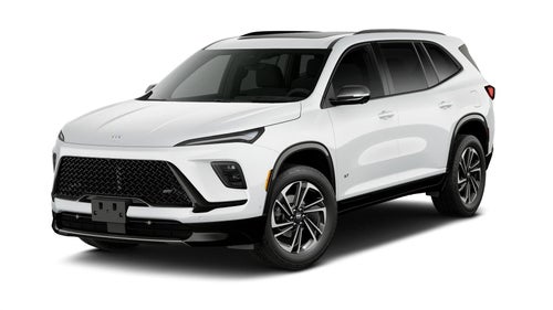 2027 Buick Enclave Sport Touring