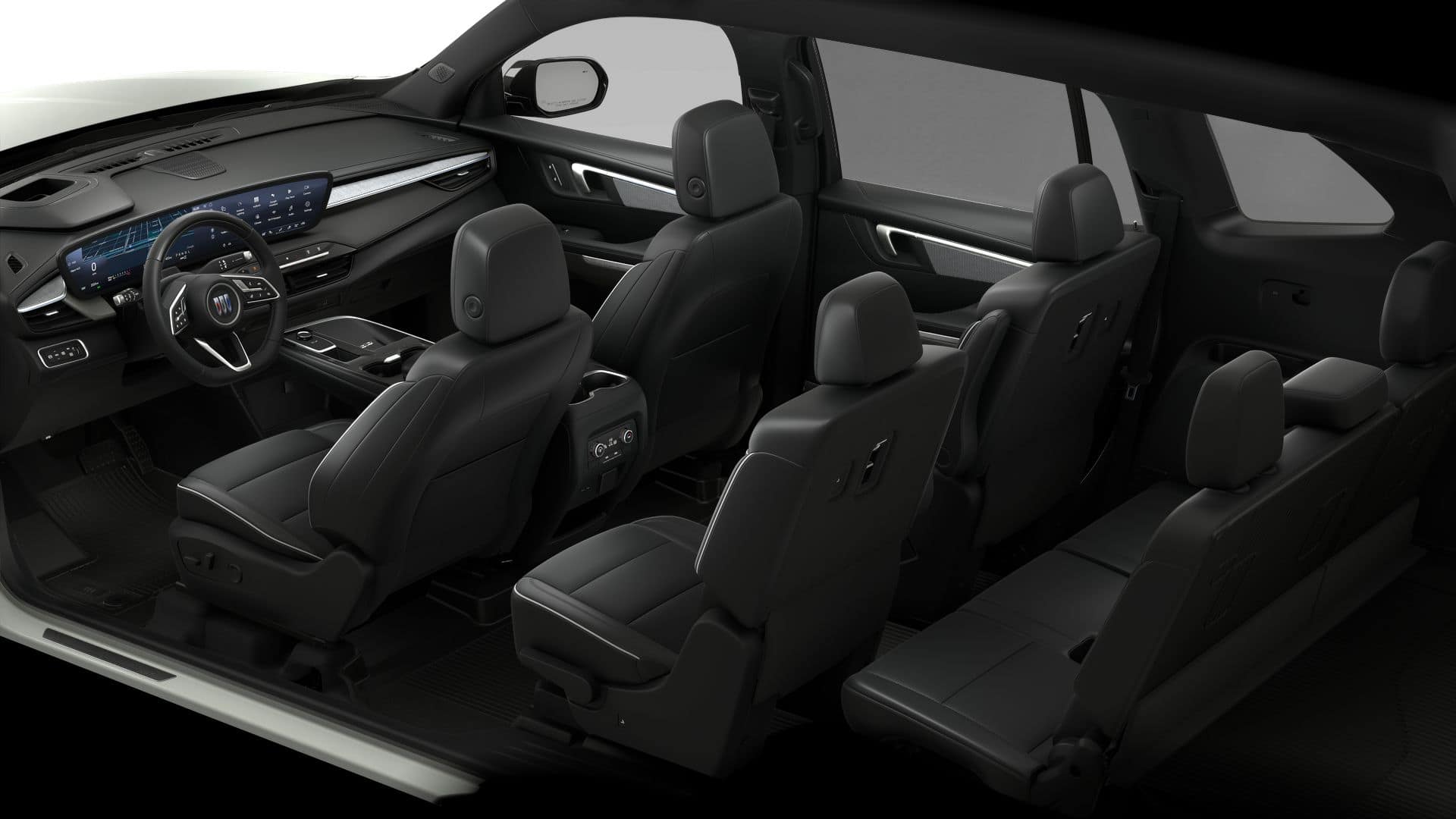 2027 Buick Enclave Sport Touring