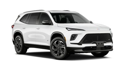 2027 Buick Enclave Sport Touring