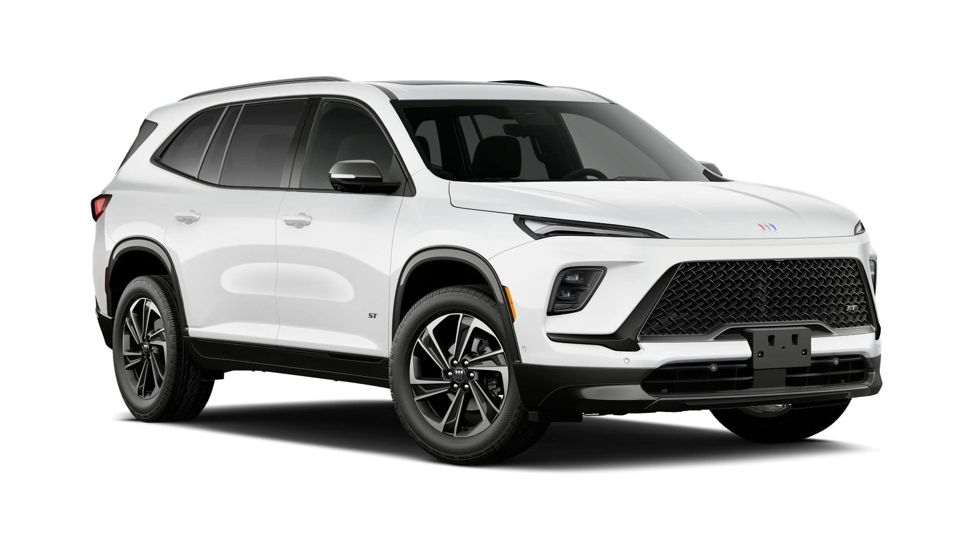 2027 Buick Enclave Sport Touring