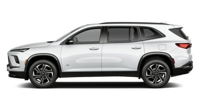 2027 Buick Enclave Sport Touring