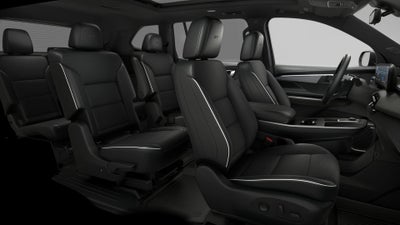 2027 Buick Enclave Sport Touring