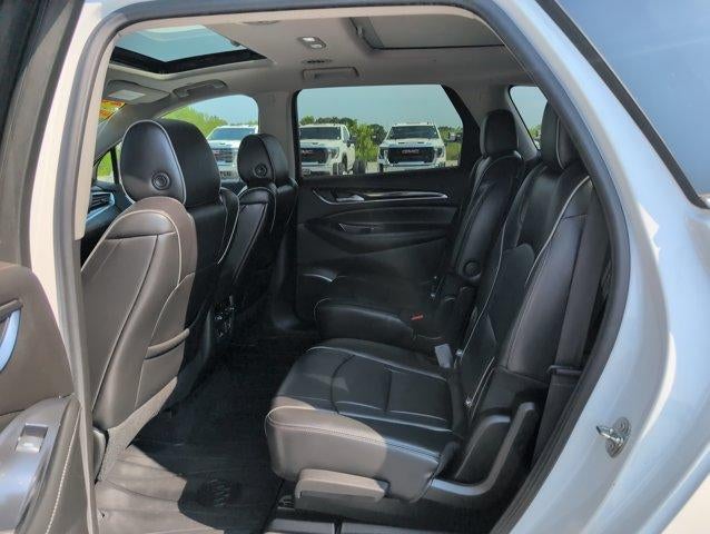 2021 Buick Enclave Avenir