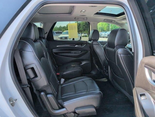 2021 Buick Enclave Avenir
