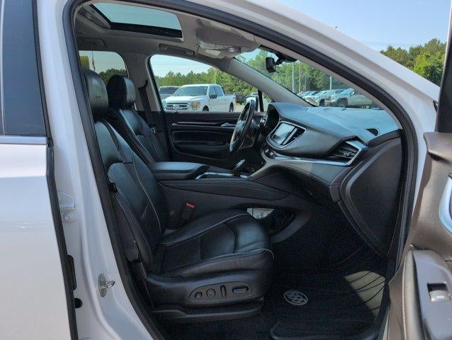 2021 Buick Enclave Avenir