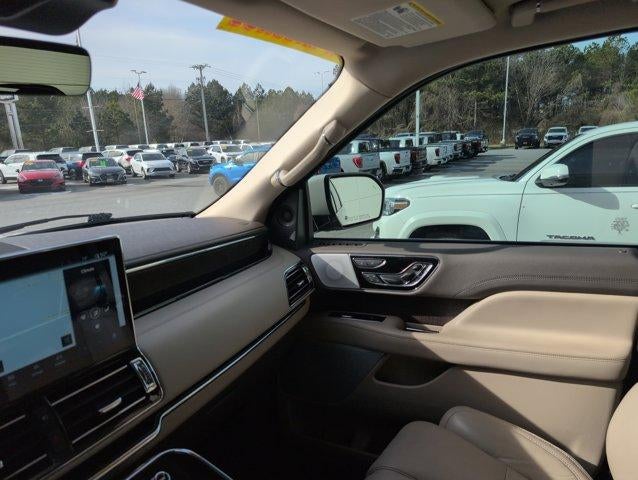 2024 Lincoln Navigator L Reserve