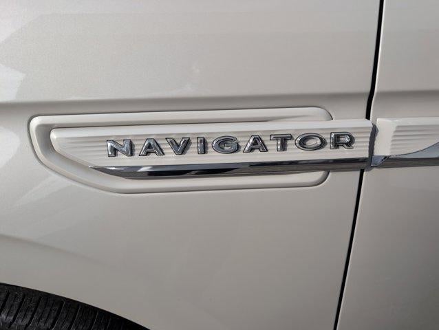 2024 Lincoln Navigator L Reserve