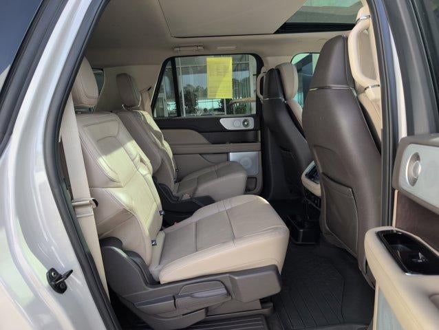 2024 Lincoln Navigator L Reserve