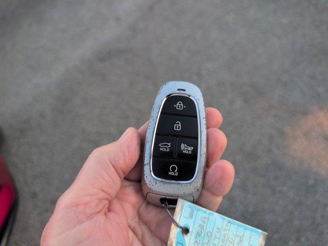 2020 Hyundai Sonata SEL Plus