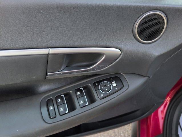 2020 Hyundai Sonata SEL Plus