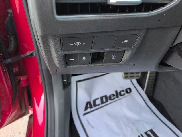 2020 Hyundai Sonata SEL Plus