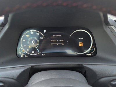 2020 Hyundai Sonata SEL Plus